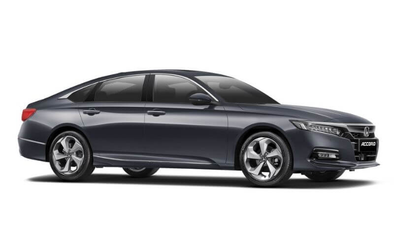 Honda Accord 2022 giá lăn bánh 62023 TSKT đánh giá chi tiết